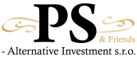 PS & Friends - Alternative Investment s.r.o.