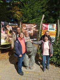 ZOO Zlín