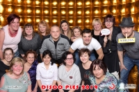 Disco ples 2019 očima PhotoBudky