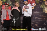 5. prosince 2024 - Čertovská taneční zábava
