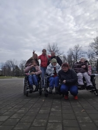 31. ledna 2025 - Výlet do Motýlího domu v Ostravě