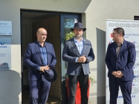 Nové chráněné bydlení v Hlučíně dává lidem s duševním onemocněním šanci na samostatnější život