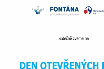 Den otevřených dveří 2026