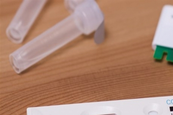 Nutnost předložení negativního testu na Covid-19