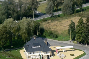 Poděkování Restauraci Stará celnice