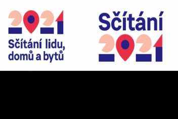 Sčítání lidu, domů a bytů