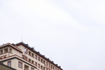 Wellness pobyt v Luhačovicích 